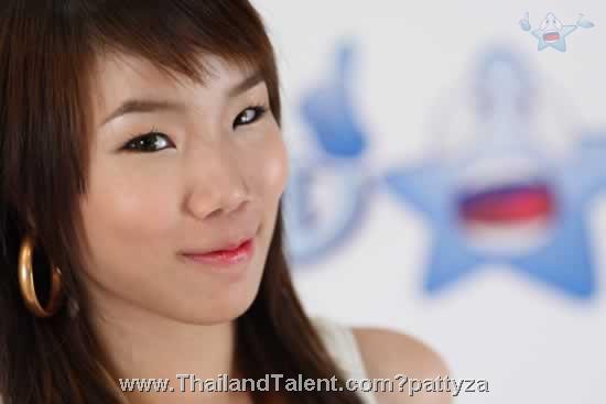 Thailand Talent - MC, Pretty, Singers, Dancers, Promotion Girls, Modeling, Recruitment Agency For The Entertainment Industry Bangkok - http://www.thailandtalent.com?pattyza