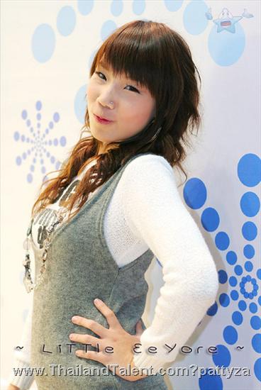 Thailand Talent - MC, Pretty, Singers, Dancers, Promotion Girls, Modeling, Recruitment Agency For The Entertainment Industry Bangkok - http://www.thailandtalent.com?pattyza