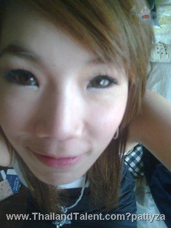 Thailand Talent - MC, Pretty, Singers, Dancers, Promotion Girls, Modeling, Recruitment Agency For The Entertainment Industry Bangkok - http://www.thailandtalent.com?pattyza