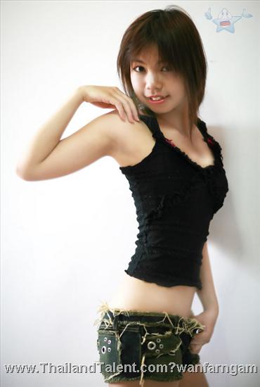 Thailand Talent - MC, Pretty, Singers, Dancers, Promotion Girls, Modeling, Recruitment Agency For The Entertainment Industry Bangkok - http://www.thailandtalent.com?wanfarngam