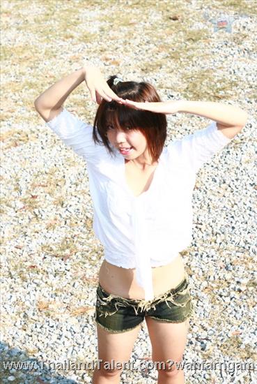 Thailand Talent - MC, Pretty, Singers, Dancers, Promotion Girls, Modeling, Recruitment Agency For The Entertainment Industry Bangkok - http://www.thailandtalent.com?wanfarngam