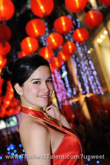 Thailand Talent - MC, Pretty, Singers, Dancers, Promotion Girls, Modeling, Recruitment Agency For The Entertainment Industry Bangkok - http://www.thailandtalent.com?usweet