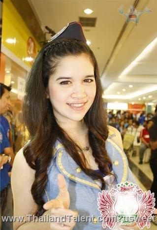 Thailand Talent - MC, Pretty, Singers, Dancers, Promotion Girls, Modeling, Recruitment Agency For The Entertainment Industry Bangkok - http://www.thailandtalent.com?usweet