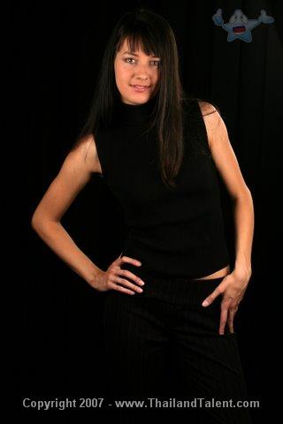 Thailand Talent - MC, Pretty, Singers, Dancers, Promotion Girls, Modeling, Recruitment Agency For The Entertainment Industry Bangkok - http://www.thailandtalent.com?Elvira55