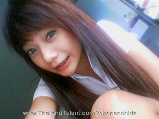 Thailand Talent - MC, Pretty, Singers, Dancers, Promotion Girls, Modeling, Recruitment Agency For The Entertainment Industry Bangkok - http://www.thailandtalent.com?chananchida