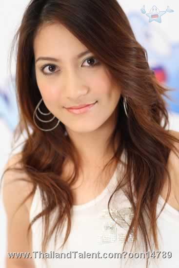 Thailand Talent - MC, Pretty, Singers, Dancers, Promotion Girls, Modeling, Recruitment Agency For The Entertainment Industry Bangkok - http://www.thailandtalent.com?oon14789