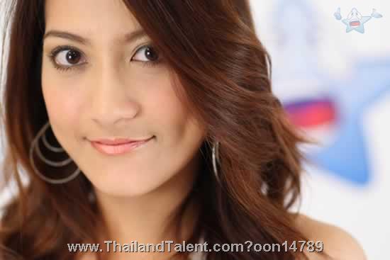 Thailand Talent - MC, Pretty, Singers, Dancers, Promotion Girls, Modeling, Recruitment Agency For The Entertainment Industry Bangkok - http://www.thailandtalent.com?oon14789