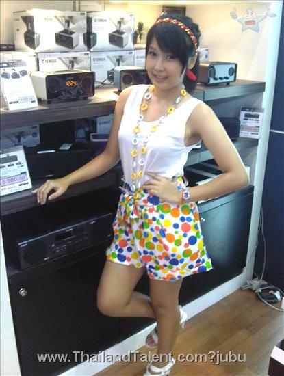 Thailand Talent - MC, Pretty, Singers, Dancers, Promotion Girls, Modeling, Recruitment Agency For The Entertainment Industry Bangkok - http://www.thailandtalent.com?jubu