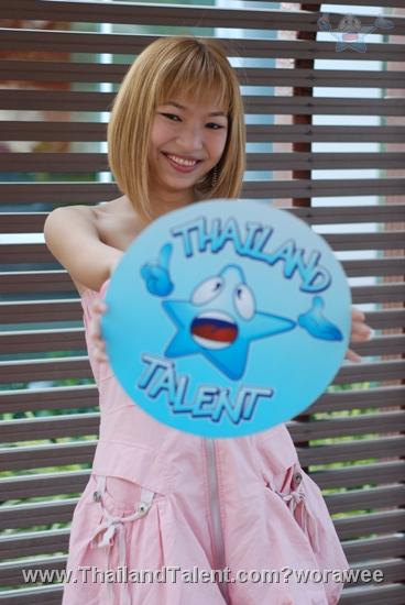 Thailand Talent - MC, Pretty, Singers, Dancers, Promotion Girls, Modeling, Recruitment Agency For The Entertainment Industry Bangkok - http://www.thailandtalent.com?worawee