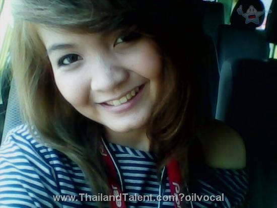 Thailand Talent - MC, Pretty, Singers, Dancers, Promotion Girls, Modeling, Recruitment Agency For The Entertainment Industry Bangkok - http://www.thailandtalent.com?oilvocal
