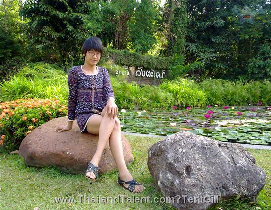 Thailand Talent - MC, Pretty, Singers, Dancers, Promotion Girls, Modeling, Recruitment Agency For The Entertainment Industry Bangkok - http://www.thailandtalent.com?TentGill