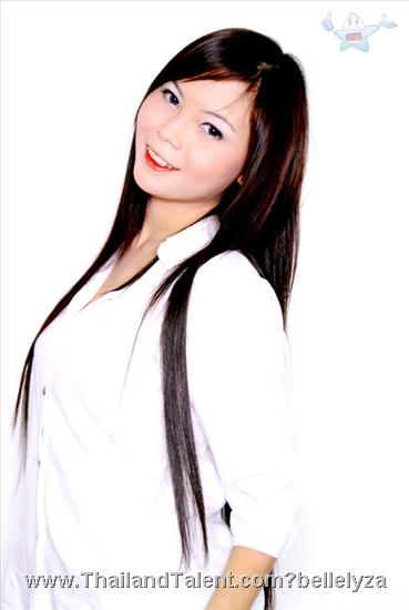 Thailand Talent - MC, Pretty, Singers, Dancers, Promotion Girls, Modeling, Recruitment Agency For The Entertainment Industry Bangkok - http://www.thailandtalent.com?bellelyza