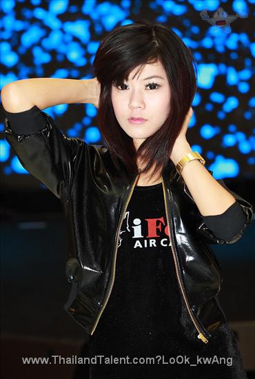 Thailand Talent - MC, Pretty, Singers, Dancers, Promotion Girls, Modeling, Recruitment Agency For The Entertainment Industry Bangkok - http://www.thailandtalent.com?LoOk_kwAng