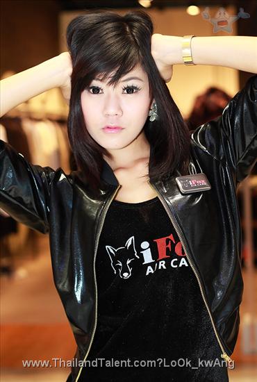 Thailand Talent - MC, Pretty, Singers, Dancers, Promotion Girls, Modeling, Recruitment Agency For The Entertainment Industry Bangkok - http://www.thailandtalent.com?LoOk_kwAng
