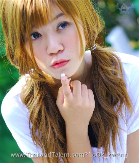 Thailand Talent - MC, Pretty, Singers, Dancers, Promotion Girls, Modeling, Recruitment Agency For The Entertainment Industry Bangkok - http://www.thailandtalent.com?LoOk_kwAng