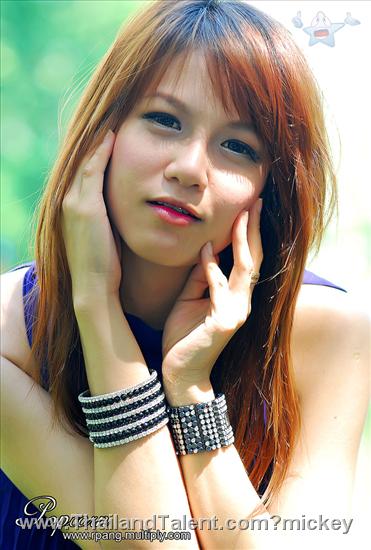 Thailand Talent - MC, Pretty, Singers, Dancers, Promotion Girls, Modeling, Recruitment Agency For The Entertainment Industry Bangkok - http://www.thailandtalent.com?mickey