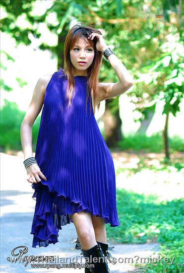 Thailand Talent - MC, Pretty, Singers, Dancers, Promotion Girls, Modeling, Recruitment Agency For The Entertainment Industry Bangkok - http://www.thailandtalent.com?mickey