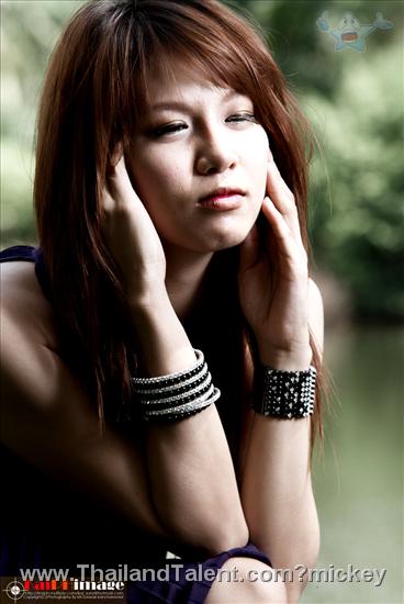 Thailand Talent - MC, Pretty, Singers, Dancers, Promotion Girls, Modeling, Recruitment Agency For The Entertainment Industry Bangkok - http://www.thailandtalent.com?mickey
