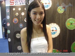 Thailand Talent - MC, Pretty, Singers, Dancers, Promotion Girls, Modeling, Recruitment Agency For The Entertainment Industry Bangkok - http://www.thailandtalent.com?TookTa