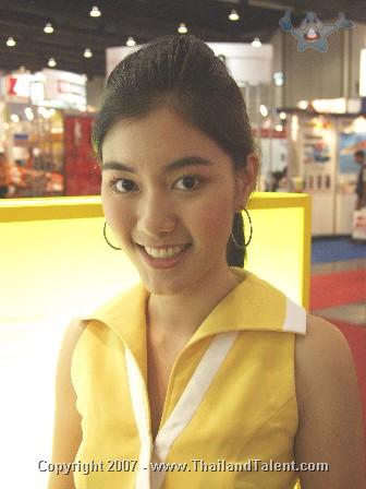 Thailand Talent - MC, Pretty, Singers, Dancers, Promotion Girls, Modeling, Recruitment Agency For The Entertainment Industry Bangkok - http://www.thailandtalent.com?TookTa