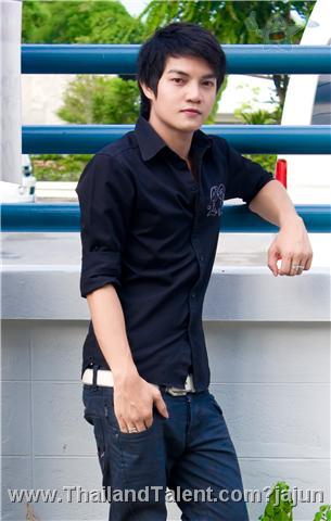 Thailand Talent - MC, Pretty, Singers, Dancers, Promotion Girls, Modeling, Recruitment Agency For The Entertainment Industry Bangkok - http://www.thailandtalent.com?jajun
