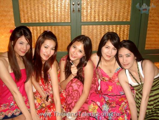 Thailand Talent - MC, Pretty, Singers, Dancers, Promotion Girls, Modeling, Recruitment Agency For The Entertainment Industry Bangkok - http://www.thailandtalent.com?fai