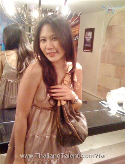 Thailand Talent - MC, Pretty, Singers, Dancers, Promotion Girls, Modeling, Recruitment Agency For The Entertainment Industry Bangkok - http://www.thailandtalent.com?fai