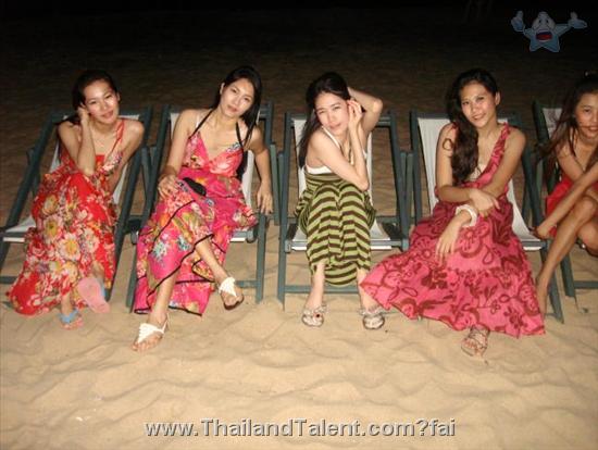 Thailand Talent - MC, Pretty, Singers, Dancers, Promotion Girls, Modeling, Recruitment Agency For The Entertainment Industry Bangkok - http://www.thailandtalent.com?fai