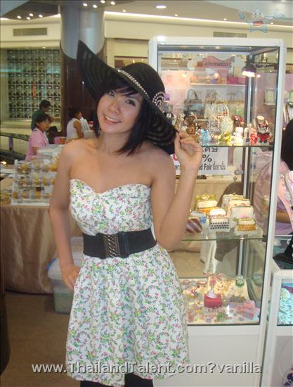 Thailand Talent - MC, Pretty, Singers, Dancers, Promotion Girls, Modeling, Recruitment Agency For The Entertainment Industry Bangkok - http://www.thailandtalent.com?vanilla