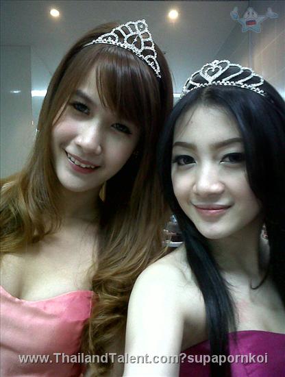 Thailand Talent - MC, Pretty, Singers, Dancers, Promotion Girls, Modeling, Recruitment Agency For The Entertainment Industry Bangkok - http://www.thailandtalent.com?supapornkoi
