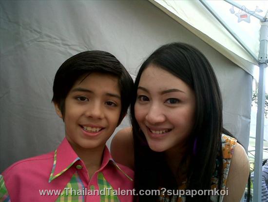 Thailand Talent - MC, Pretty, Singers, Dancers, Promotion Girls, Modeling, Recruitment Agency For The Entertainment Industry Bangkok - http://www.thailandtalent.com?supapornkoi