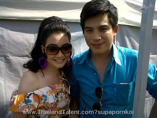 Thailand Talent - MC, Pretty, Singers, Dancers, Promotion Girls, Modeling, Recruitment Agency For The Entertainment Industry Bangkok - http://www.thailandtalent.com?supapornkoi