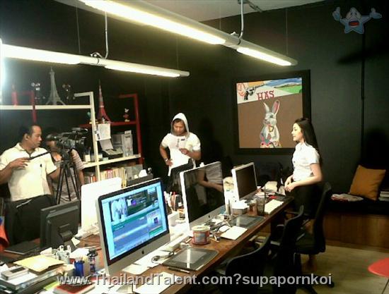 Thailand Talent - MC, Pretty, Singers, Dancers, Promotion Girls, Modeling, Recruitment Agency For The Entertainment Industry Bangkok - http://www.thailandtalent.com?supapornkoi