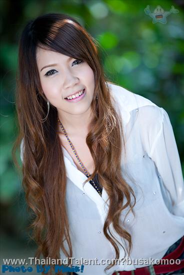 Thailand Talent - MC, Pretty, Singers, Dancers, Promotion Girls, Modeling, Recruitment Agency For The Entertainment Industry Bangkok - http://www.thailandtalent.com?busakomoo