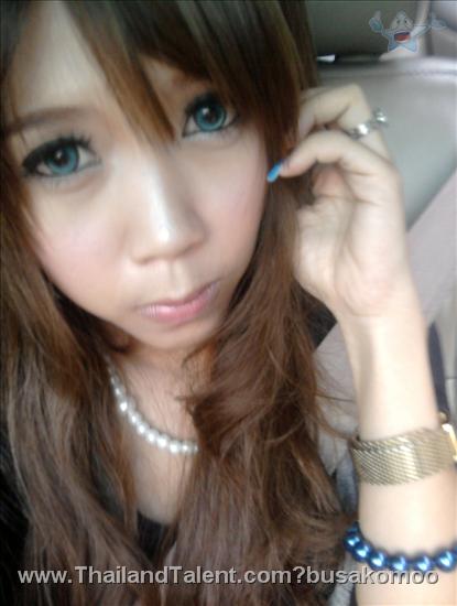 Thailand Talent - MC, Pretty, Singers, Dancers, Promotion Girls, Modeling, Recruitment Agency For The Entertainment Industry Bangkok - http://www.thailandtalent.com?busakomoo