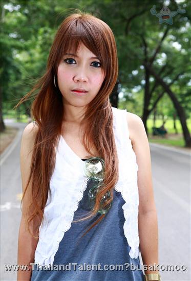 Thailand Talent - MC, Pretty, Singers, Dancers, Promotion Girls, Modeling, Recruitment Agency For The Entertainment Industry Bangkok - http://www.thailandtalent.com?busakomoo