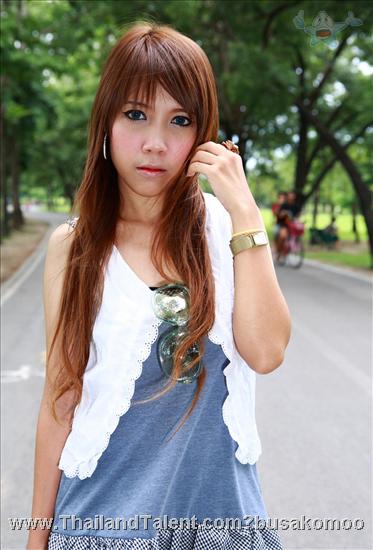 Thailand Talent - MC, Pretty, Singers, Dancers, Promotion Girls, Modeling, Recruitment Agency For The Entertainment Industry Bangkok - http://www.thailandtalent.com?busakomoo