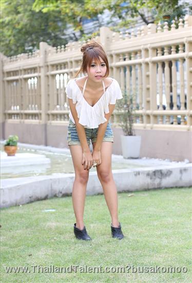 Thailand Talent - MC, Pretty, Singers, Dancers, Promotion Girls, Modeling, Recruitment Agency For The Entertainment Industry Bangkok - http://www.thailandtalent.com?busakomoo