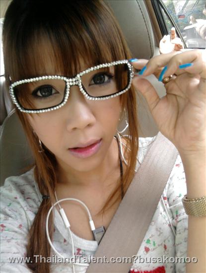 Thailand Talent - MC, Pretty, Singers, Dancers, Promotion Girls, Modeling, Recruitment Agency For The Entertainment Industry Bangkok - http://www.thailandtalent.com?busakomoo