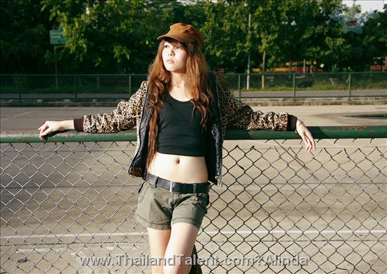 Thailand Talent - MC, Pretty, Singers, Dancers, Promotion Girls, Modeling, Recruitment Agency For The Entertainment Industry Bangkok - http://www.thailandtalent.com?Alinda