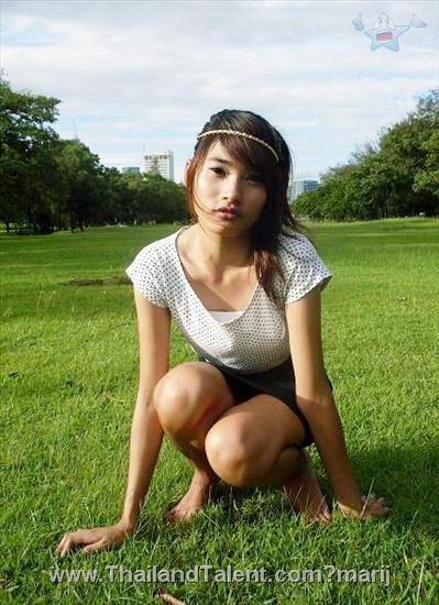 Thailand Talent - MC, Pretty, Singers, Dancers, Promotion Girls, Modeling, Recruitment Agency For The Entertainment Industry Bangkok - http://www.thailandtalent.com?marij