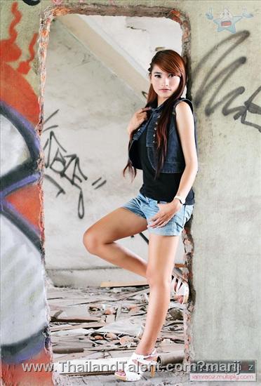 Thailand Talent - MC, Pretty, Singers, Dancers, Promotion Girls, Modeling, Recruitment Agency For The Entertainment Industry Bangkok - http://www.thailandtalent.com?marij