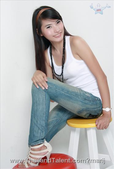 Thailand Talent - MC, Pretty, Singers, Dancers, Promotion Girls, Modeling, Recruitment Agency For The Entertainment Industry Bangkok - http://www.thailandtalent.com?marij