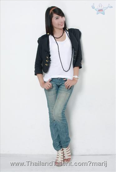 Thailand Talent - MC, Pretty, Singers, Dancers, Promotion Girls, Modeling, Recruitment Agency For The Entertainment Industry Bangkok - http://www.thailandtalent.com?marij