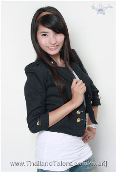 Thailand Talent - MC, Pretty, Singers, Dancers, Promotion Girls, Modeling, Recruitment Agency For The Entertainment Industry Bangkok - http://www.thailandtalent.com?marij
