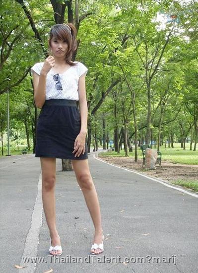 Thailand Talent - MC, Pretty, Singers, Dancers, Promotion Girls, Modeling, Recruitment Agency For The Entertainment Industry Bangkok - http://www.thailandtalent.com?marij