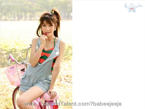 Thailand Talent - MC, Pretty, Singers, Dancers, Promotion Girls, Modeling, Recruitment Agency For The Entertainment Industry Bangkok - http://www.thailandtalent.com?babeejeeja