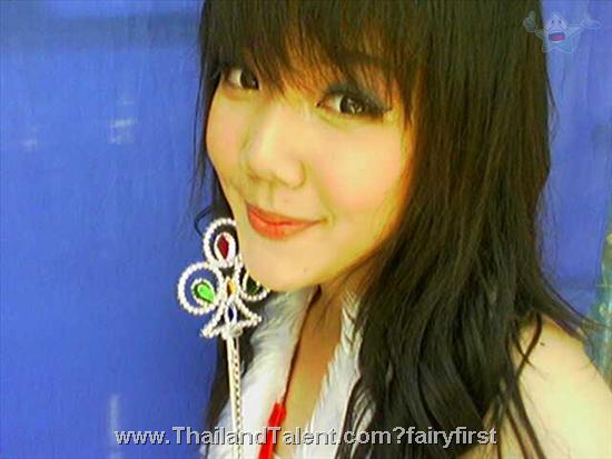 Thailand Talent - MC, Pretty, Singers, Dancers, Promotion Girls, Modeling, Recruitment Agency For The Entertainment Industry Bangkok - http://www.thailandtalent.com?fairyfirst
