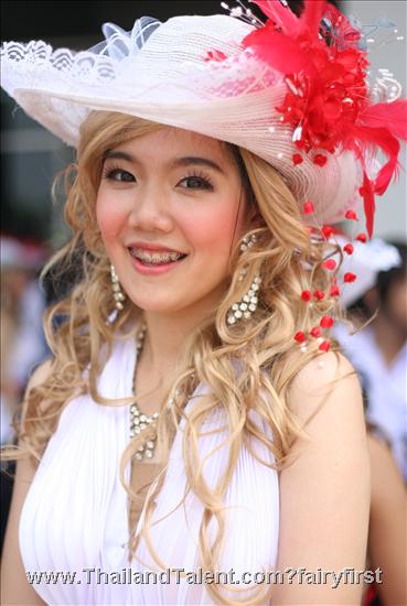 Thailand Talent - MC, Pretty, Singers, Dancers, Promotion Girls, Modeling, Recruitment Agency For The Entertainment Industry Bangkok - http://www.thailandtalent.com?fairyfirst