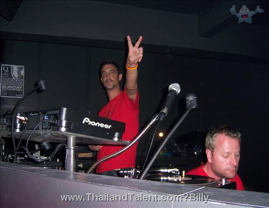 Thailand Talent - MC, Pretty, Singers, Dancers, Promotion Girls, Modeling, Recruitment Agency For The Entertainment Industry Bangkok - http://www.thailandtalent.com?Billy